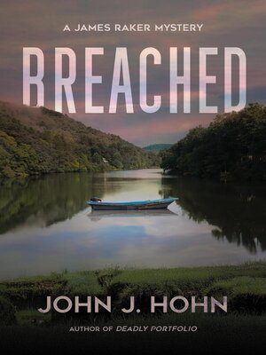 cover image of Breached